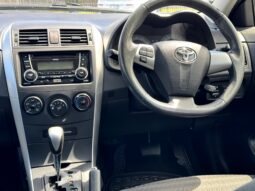 
2013 COROLLA ASCENT ZRE152R SEDAN 4Cyl 1.8L full									