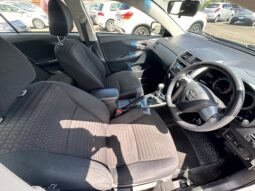 
2013 COROLLA ASCENT ZRE152R SEDAN 4Cyl 1.8L full									