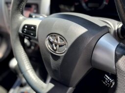 
2013 COROLLA ASCENT ZRE152R SEDAN 4Cyl 1.8L full									