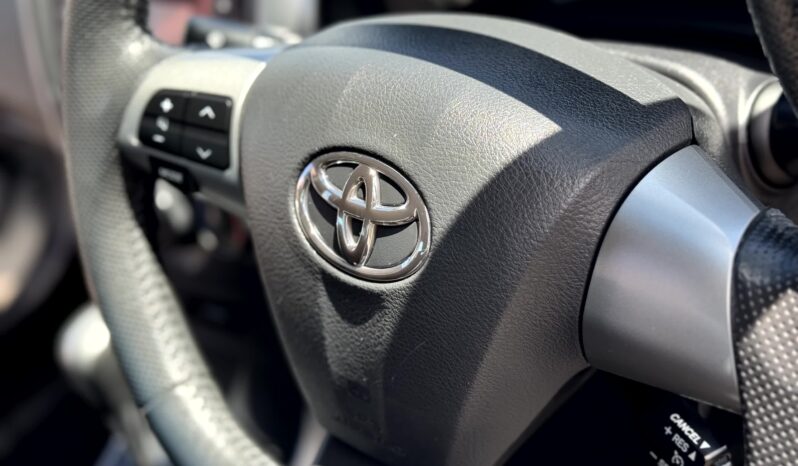 
2013 COROLLA ASCENT ZRE152R SEDAN 4Cyl 1.8L full									