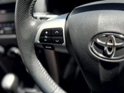 
2013 COROLLA ASCENT ZRE152R SEDAN 4Cyl 1.8L full									