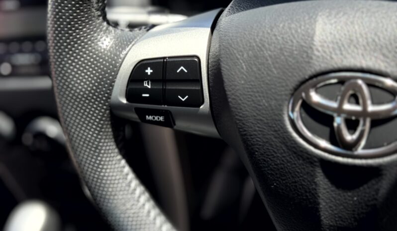 
2013 COROLLA ASCENT ZRE152R SEDAN 4Cyl 1.8L full									