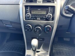 
2013 COROLLA ASCENT ZRE152R SEDAN 4Cyl 1.8L full									