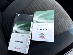 
2013 COROLLA ASCENT ZRE152R SEDAN 4Cyl 1.8L full									