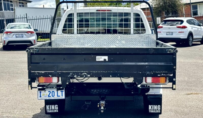 
2019 VOLKSWAGEN AMAROK TDI420 CORE EDITION (4×4) 2H DIESEL DUAL CAB UTILITY 4Cyl 2.0L full									