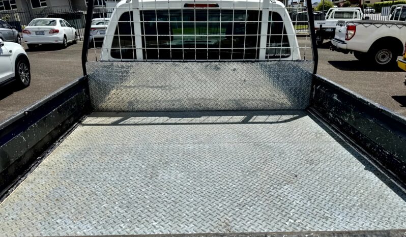 
2019 VOLKSWAGEN AMAROK TDI420 CORE EDITION (4×4) 2H DIESEL DUAL CAB UTILITY 4Cyl 2.0L full									