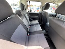 
2019 VOLKSWAGEN AMAROK TDI420 CORE EDITION (4×4) 2H DIESEL DUAL CAB UTILITY 4Cyl 2.0L full									