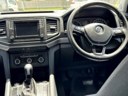 
2019 VOLKSWAGEN AMAROK TDI420 CORE EDITION (4×4) 2H DIESEL DUAL CAB UTILITY 4Cyl 2.0L full									