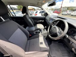 
2019 VOLKSWAGEN AMAROK TDI420 CORE EDITION (4×4) 2H DIESEL DUAL CAB UTILITY 4Cyl 2.0L full									