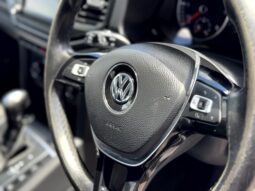 
2019 VOLKSWAGEN AMAROK TDI420 CORE EDITION (4×4) 2H DIESEL DUAL CAB UTILITY 4Cyl 2.0L full									