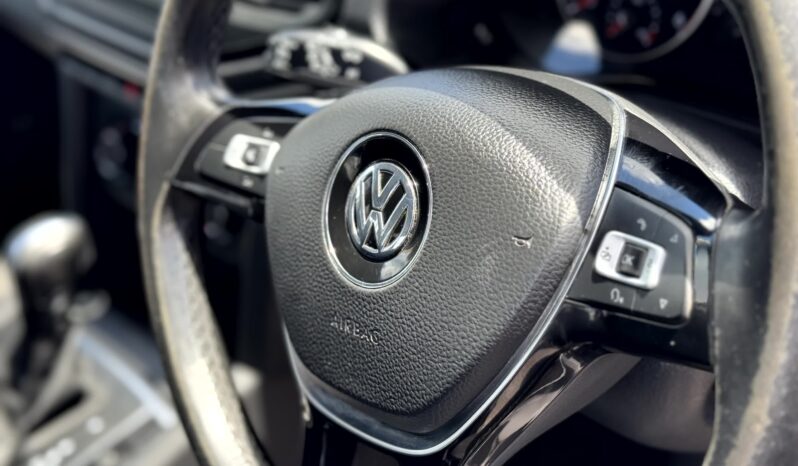 
2019 VOLKSWAGEN AMAROK TDI420 CORE EDITION (4×4) 2H DIESEL DUAL CAB UTILITY 4Cyl 2.0L full									