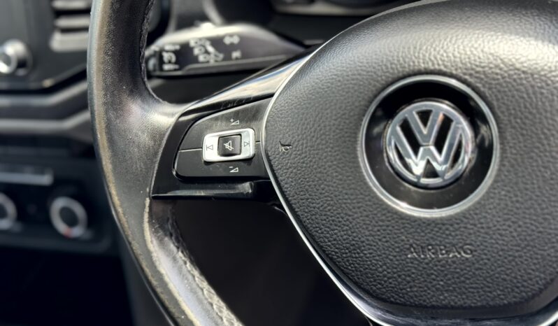 
2019 VOLKSWAGEN AMAROK TDI420 CORE EDITION (4×4) 2H DIESEL DUAL CAB UTILITY 4Cyl 2.0L full									