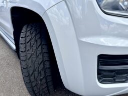 
2019 VOLKSWAGEN AMAROK TDI420 CORE EDITION (4×4) 2H DIESEL DUAL CAB UTILITY 4Cyl 2.0L full									