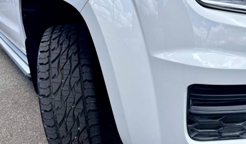 
2019 VOLKSWAGEN AMAROK TDI420 CORE EDITION (4×4) 2H DIESEL DUAL CAB UTILITY 4Cyl 2.0L full									