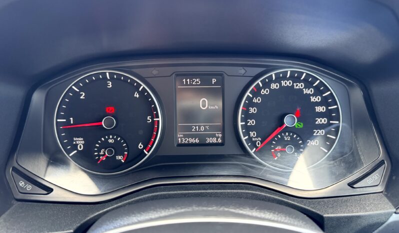 
2019 VOLKSWAGEN AMAROK TDI420 CORE EDITION (4×4) 2H DIESEL DUAL CAB UTILITY 4Cyl 2.0L full									