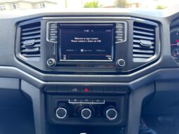 
2019 VOLKSWAGEN AMAROK TDI420 CORE EDITION (4×4) 2H DIESEL DUAL CAB UTILITY 4Cyl 2.0L full									