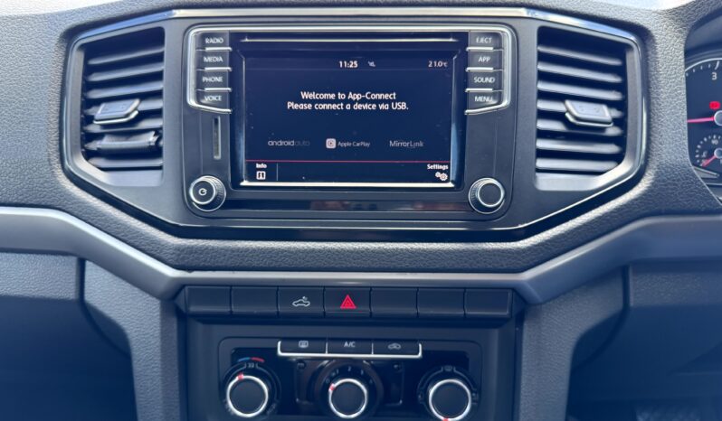 
2019 VOLKSWAGEN AMAROK TDI420 CORE EDITION (4×4) 2H DIESEL DUAL CAB UTILITY 4Cyl 2.0L full									