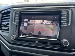 
2019 VOLKSWAGEN AMAROK TDI420 CORE EDITION (4×4) 2H DIESEL DUAL CAB UTILITY 4Cyl 2.0L full									