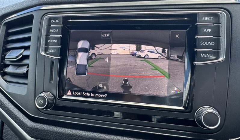 
2019 VOLKSWAGEN AMAROK TDI420 CORE EDITION (4×4) 2H DIESEL DUAL CAB UTILITY 4Cyl 2.0L full									