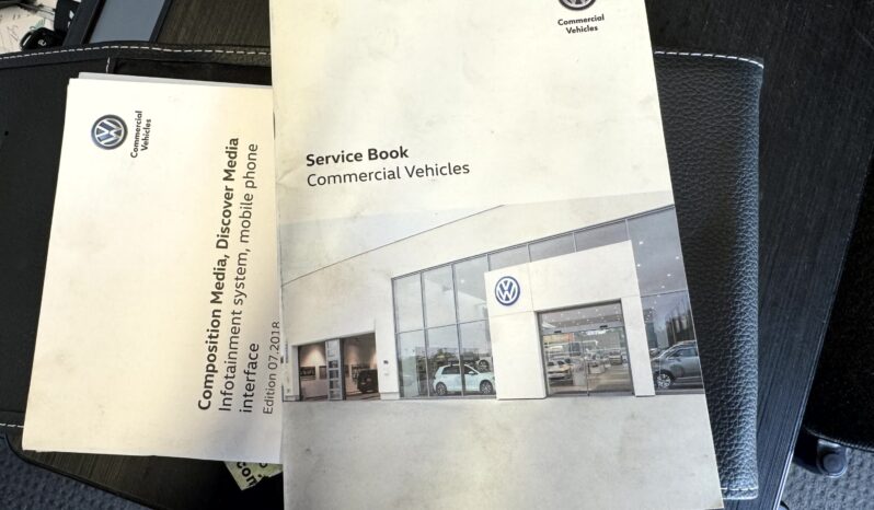 
2019 VOLKSWAGEN AMAROK TDI420 CORE EDITION (4×4) 2H DIESEL DUAL CAB UTILITY 4Cyl 2.0L full									