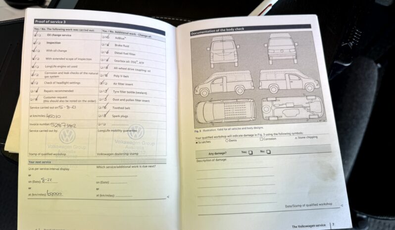 
2019 VOLKSWAGEN AMAROK TDI420 CORE EDITION (4×4) 2H DIESEL DUAL CAB UTILITY 4Cyl 2.0L full									