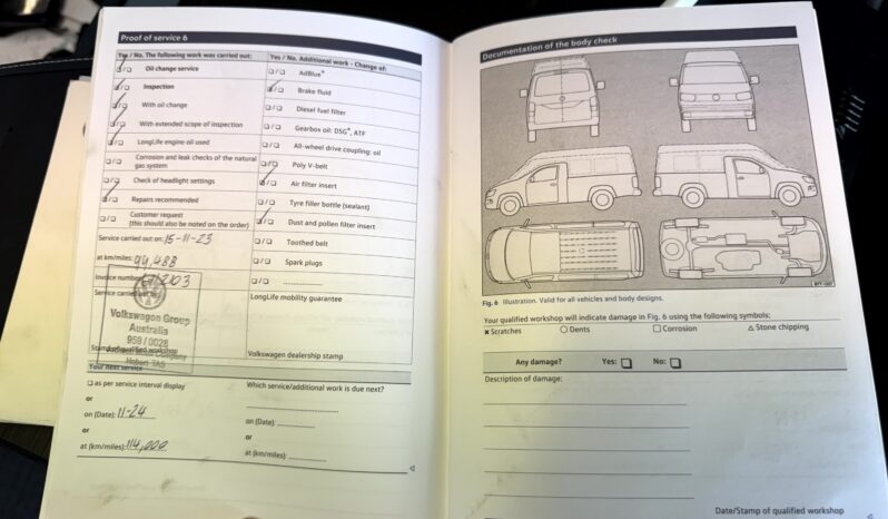 
2019 VOLKSWAGEN AMAROK TDI420 CORE EDITION (4×4) 2H DIESEL DUAL CAB UTILITY 4Cyl 2.0L full									