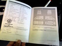 
2019 VOLKSWAGEN AMAROK TDI420 CORE EDITION (4×4) 2H DIESEL DUAL CAB UTILITY 4Cyl 2.0L full									