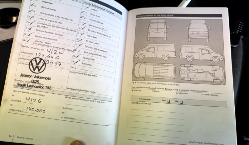 
2019 VOLKSWAGEN AMAROK TDI420 CORE EDITION (4×4) 2H DIESEL DUAL CAB UTILITY 4Cyl 2.0L full									