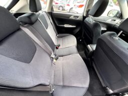 
2009 SUBARU IMPREZA R (AWD) HATCHBACK 4cyl 2.0L full									