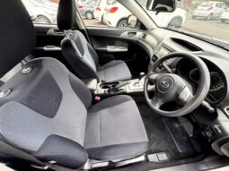 
2009 SUBARU IMPREZA R (AWD) HATCHBACK 4cyl 2.0L full									