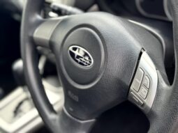 
2009 SUBARU IMPREZA R (AWD) HATCHBACK 4cyl 2.0L full									