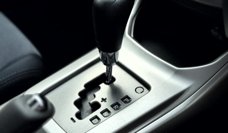 
2009 SUBARU IMPREZA R (AWD) HATCHBACK 4cyl 2.0L full									