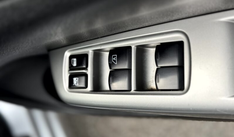 
2009 SUBARU IMPREZA R (AWD) HATCHBACK 4cyl 2.0L full									