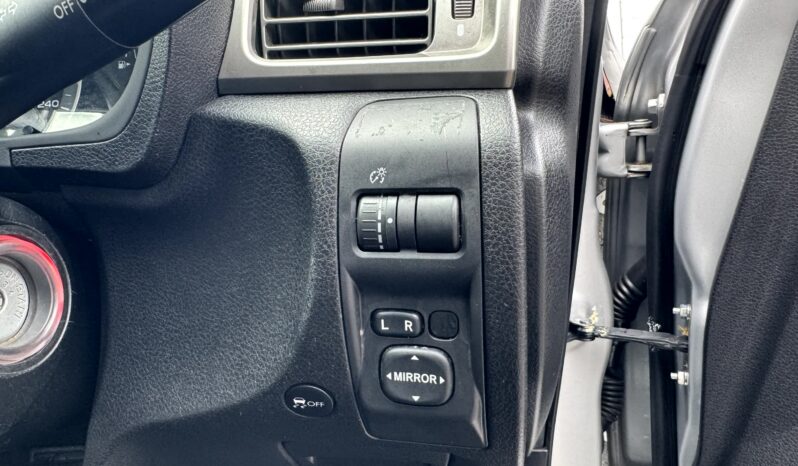 
2009 SUBARU IMPREZA R (AWD) HATCHBACK 4cyl 2.0L full									