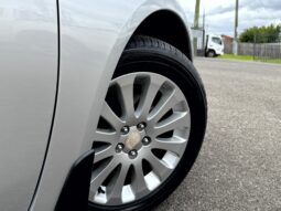 
2009 SUBARU IMPREZA R (AWD) HATCHBACK 4cyl 2.0L full									