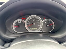 
2009 SUBARU IMPREZA R (AWD) HATCHBACK 4cyl 2.0L full									