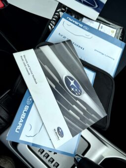 
2009 SUBARU IMPREZA R (AWD) HATCHBACK 4cyl 2.0L full									