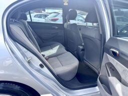 2009 Honda CIVIC VTi 40TH ANNIVERSARY LE MY09 Sedan 4Cyl 1.8L full