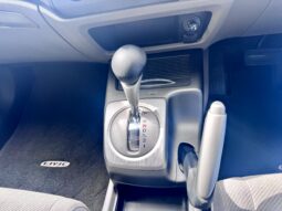 2009 Honda CIVIC VTi 40TH ANNIVERSARY LE MY09 Sedan 4Cyl 1.8L full