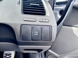 2009 Honda CIVIC VTi 40TH ANNIVERSARY LE MY09 Sedan 4Cyl 1.8L full