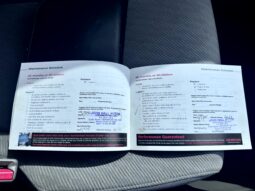 2009 Honda CIVIC VTi 40TH ANNIVERSARY LE MY09 Sedan 4Cyl 1.8L full