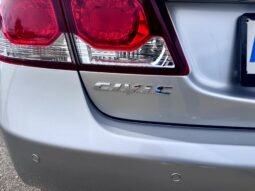 2009 Honda CIVIC VTi 40TH ANNIVERSARY LE MY09 Sedan 4Cyl 1.8L full