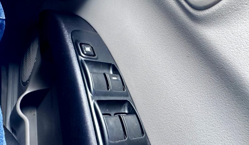 
2015 TRITON GLX (4×4) MN MY15 DIESEL TURBO DOUBLE CAB UTILITY 4CYL 2.5L full									