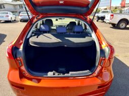 2012 MITSUBISHI LANCER ACTIV SPORTBACK HATCHBACK 4cyl 2.0L full