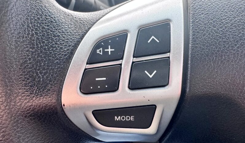 
2015 TRITON GLX (4×4) MN MY15 DIESEL TURBO DOUBLE CAB UTILITY 4CYL 2.5L full									