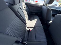 2012 MITSUBISHI LANCER ACTIV SPORTBACK HATCHBACK 4cyl 2.0L full