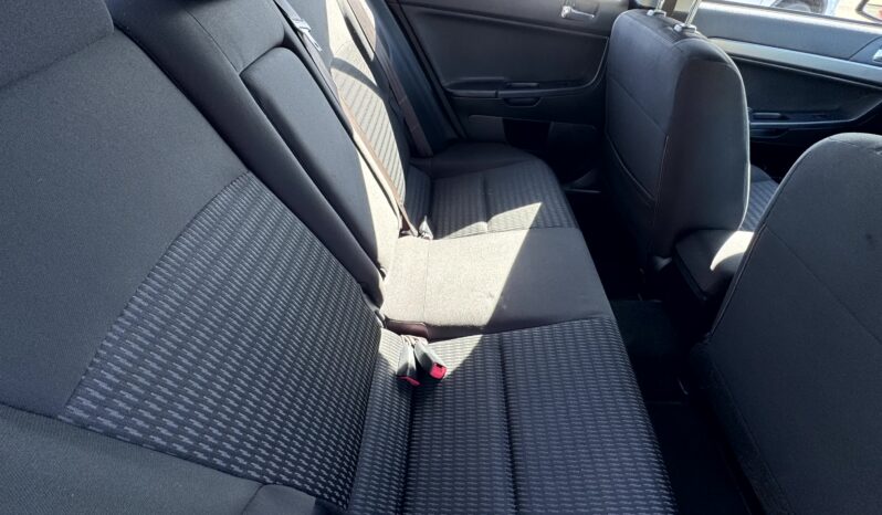 
2012 MITSUBISHI LANCER ACTIV SPORTBACK HATCHBACK 4cyl 2.0L full									