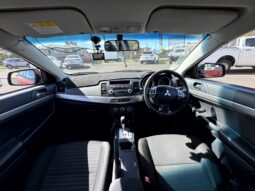 2012 MITSUBISHI LANCER ACTIV SPORTBACK HATCHBACK 4cyl 2.0L full