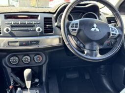 2012 MITSUBISHI LANCER ACTIV SPORTBACK HATCHBACK 4cyl 2.0L full