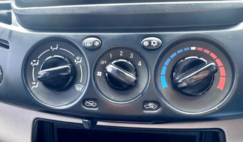 
2015 TRITON GLX (4×4) MN MY15 DIESEL TURBO DOUBLE CAB UTILITY 4CYL 2.5L full									